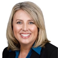 Carrie Rasmussen