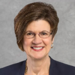 Maryfran Johnson