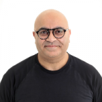 Aashish Chandarana