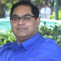 Naveen Raju