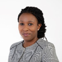 Mara Tafadzwa Makoni