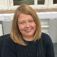 Gaynor Baldwin