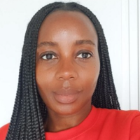 Farai Mwashita