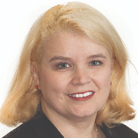 Elizabeth Donnelly