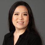 Alida Yang