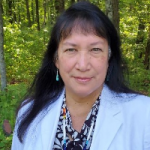 Rebecca St. Germaine