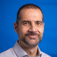 Daniel Gallego