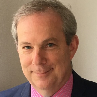 Peter Rutherford, MB BS, PhD, FRCP