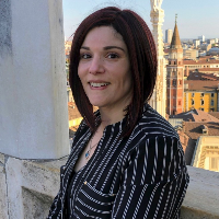 Michaela Petrini