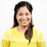 Anu Gomanju, MPH-GH, MA, BPH;
