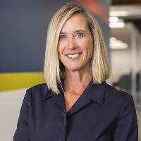 Leslie Trigg