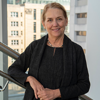 Barbara L. Bass, MD