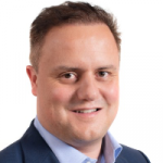 Markus Scheerer, MD