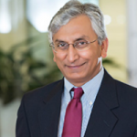 Vivekanand Jha, MBBS, MD, DM, PHD, FRCP, FAMS