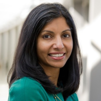 Priti R. Patel, MD, MPH