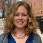 Melissa Penn, JD, MPH