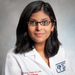 Mallika L. Mendu, MD, MBA