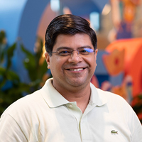 Siddharth Bhasin