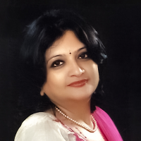 Malvieka Joshi
