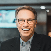 Dennis Gillan