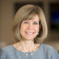 Patricia Hedley