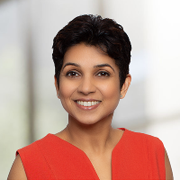 Kirthiga Reddy