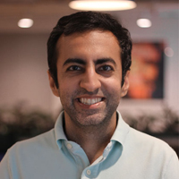 Rahul Daswani
