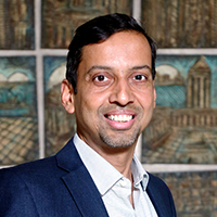 Rajesh Ramakrishnan