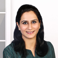 Monika Narayanan