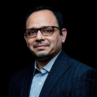 Debashish Chatterjee