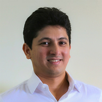 Aditya Maheshwari