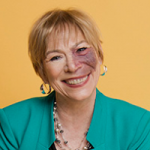 Janet M Harvey