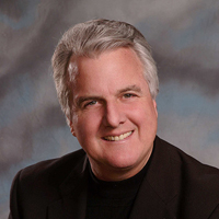 Dr. Pat Williams