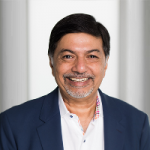 Raj Sisodia