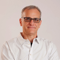Jerry Colonna