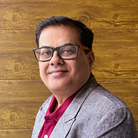 Bhushan Kulkarni