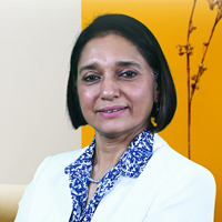 Sangeeta Talwar