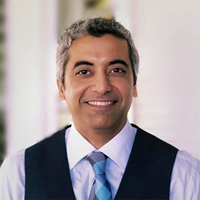 Nitin Bajaj
