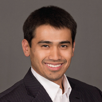 Umar Shavurov