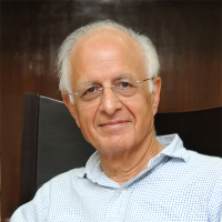 Arun Maira