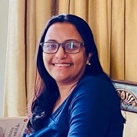 Aparajeeta Sarmah