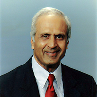 Dilip Saraf