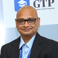 Murali Padmanabhan