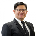 Atty. Kesterson Kua