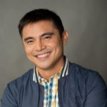 Marvin Agustin