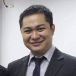 Mark Dimaisip