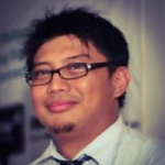 Albert Dela Cruz