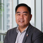 Jonathan De Luzuriaga