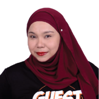 Noordalina Daut