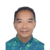 Albert Tay